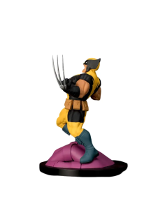 MARVEL ACT/CUT [PM] WOLVERINE FIGURE 2