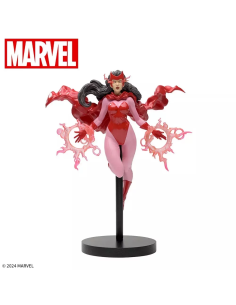 MARVEL ACT/CUT [PM] SCARLET WITCH
