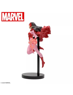 MARVEL ACT/CUT [PM] SCARLET WITCH 2