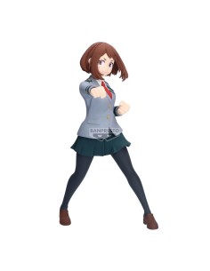MY HERO ACADEMIA GLITTER & GLAMOURS - OCHAKO URARAKA