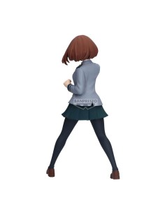 MY HERO ACADEMIA GLITTER & GLAMOURS - OCHAKO URARAKA 2