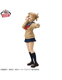 MY HERO ACADEMIA GLITTER & GLAMOURS - HIMIKO TOGA