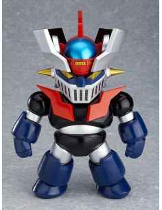 MAZINGER Z FIGURA 22 CM MAZINGER Z V.S.O.F. RE-RUN 2