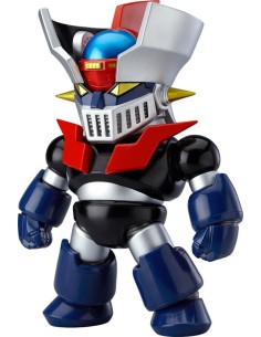 MAZINGER Z FIGURA 22 CM MAZINGER Z V.S.O.F. RE-RUN