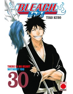 BLEACH BESTSELLER 30