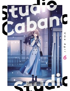 Studio Cabana 6