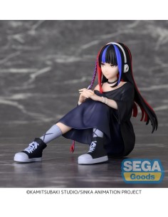 KAMITSUBAKI CITY UNDER CONSTRUCTION - PM PERCHING HARU ASANUSHI 2