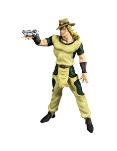 JOJOS BIZARRE ADVENTURE - ICHIBANSHO HOL HORSE 2