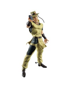 JOJOS BIZARRE ADVENTURE - ICHIBANSHO HOL HORSE