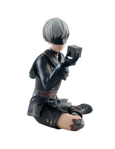 ICHIBANSHO FIGURA 9S NIER:AUTOMATA – FOR THE GLORY OF MANKIND