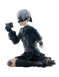 ICHIBANSHO FIGURA 9S NIER:AUTOMATA – FOR THE GLORY OF MANKIND 2