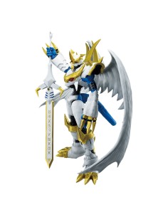 DIGIMON ICHIBANSHO - IMPERIALDRAMON 2