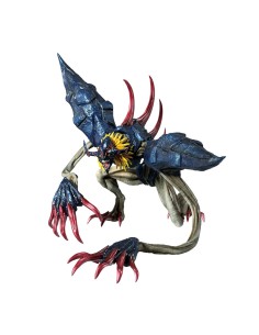 ICHIBANSHO DIGIMON - DIABOROMON