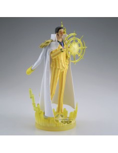 BORSALINO ONE PIECE – THE SHUKKO LOGIA – SPECIAL EDITION 19CM 2