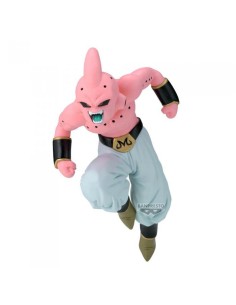 DRAGON BALL Z MATCH MAKERS - MAJIN BUU (VS SUPER SAIYAN 3 SON GOKU)