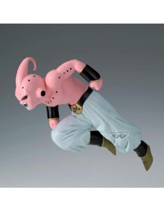 DRAGON BALL Z MATCH MAKERS - MAJIN BUU (VS SUPER SAIYAN 3 SON GOKU) 2