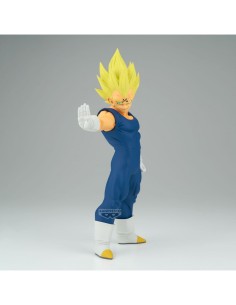 DRAGON BALL Z - GRANDISTA MAJIN VEGETA