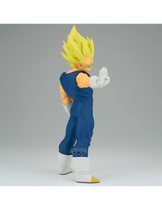 DRAGON BALL Z - GRANDISTA MAJIN VEGETA 2