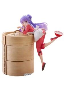 RANMA 1/2 - NOODLE STOPPER SHAMPOO