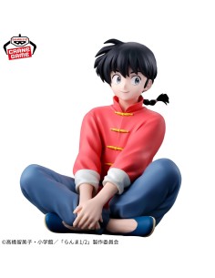 RANMA 1/2 RELAX TIME - RANMA SAOTOME