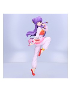 RANMA 1/2 GLITTER GLAMOURS SHAMPOO