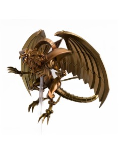 YU-GI-OH! MONSTERS LEGION - THE SUN OF GOD DRAGON