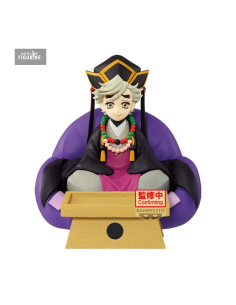 DEMON SLAYER: KIMETSU NO YAIBA - FIGURE LIFE DOMA