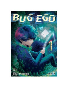 BUG EGO 01