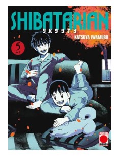 SHIBATARIAN 05