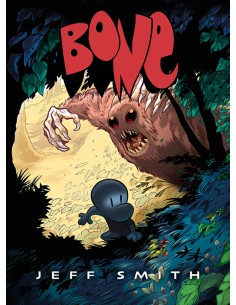 BONE INTEGRAL CARTONÉ