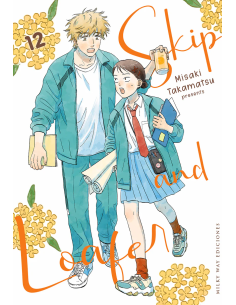 SKIP AND LOAFER 12