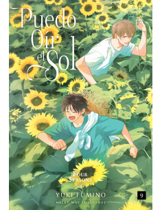 Puedo Oir El Sol nº 09