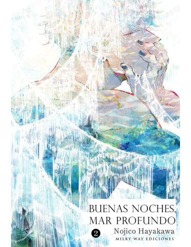 BUENAS NOCHES, MAR PROFUNDO 02