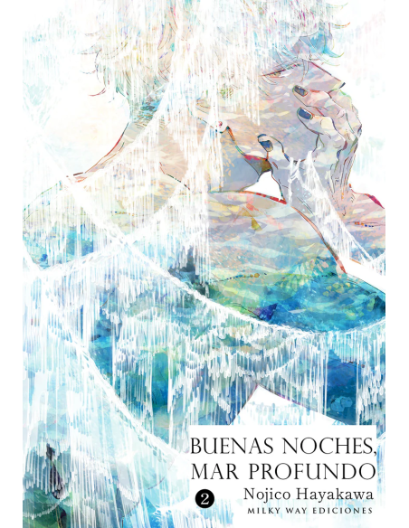 BUENAS NOCHES, MAR PROFUNDO 02