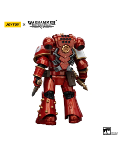 Warhammer 40k Figura 1/18 Khenetai Occult Cabal Khenetai Blade 12 cm 2