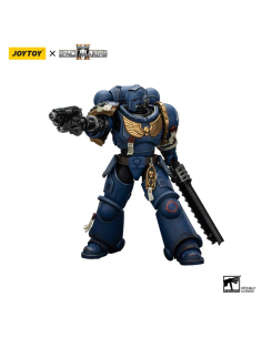 Warhammer 40k Figura 1/18 Brother Chairon 12 cm 2