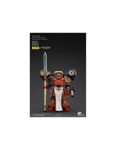 Warhammer 40k Figura 1/18 Dawnbreaker cohort Dawnbreaker champion 12 cm