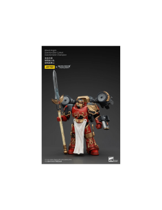 Warhammer 40k Figura 1/18 Dawnbreaker cohort Dawnbreaker champion 12 cm 2