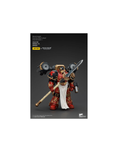 Warhammer 40k Figura 1/18 Dawnbreaker cohort Dawnbreaker 1 12 cm 2