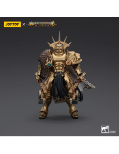 Warhammer 40k Figura 1/18 Stormcast Eternals The Blacktalons Neave Blacktalon 12 cm