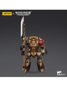 Warhammer 40k Figura 1/18 Legio Custodes Contemptor-Achillus Dreadnought 25 cm