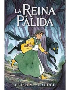 La Reina Pálida