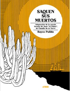 SAQUEN SUS MUERTOS