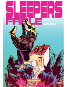 SLEEPERS FABLE