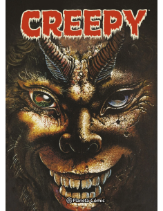 Creepy nº 23/29