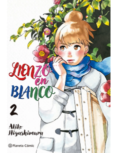 Lienzo en blanco nº 02/05
