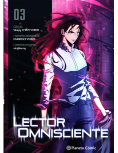 LECTOR OMNISCIENTE Nº 03