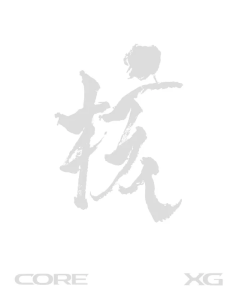 XG - 1st Album (Regular Ver.)