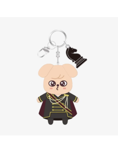 Stray Kids - JAPAN SEASON’S GREETINGS 2026 [FORCE] PUPPET KEY HOLDER VERSION : PuppyM