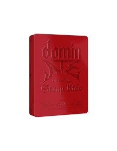 Stray Kids - Stray Kids World Tour [dominATE SEOUL] Blu-ray
